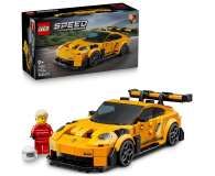 LEGO Speed Champions 77239 Supersamochód Porsche 911 gt3 rs - 1331746 - zdjęcie 2